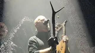 Wardruna - Volusp&aacute; (Skaldic Version)