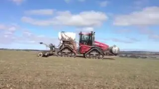 CULTAN With Quadtrac