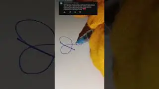Rimi name art signature style. R letter signature in different style. #ytshorts #signature #comment
