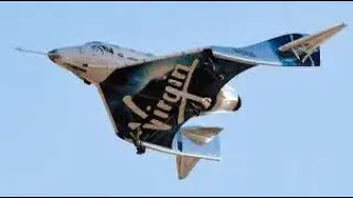 SPCE Why Virgin Galactic Stock Is Soaring Higher Today