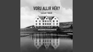 Voru allir h&eacute;r