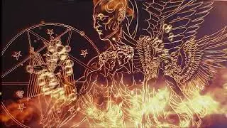 ''Infernal Legion'' A Satanic Ritual Soundscape for Mind Travel
