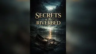 Secrets Buried Beneath the River | A Haunting Mystery Full Audiobook #SecretsInTheRiverbed