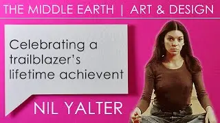 Celebrating Nil Yalter&rsquo;s Golden Lion for Lifetime Achievement at the Venice Biennale