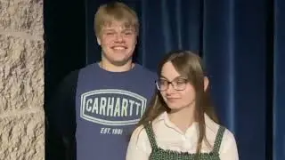 Audience Etiquette (3/4)
