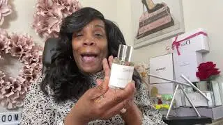 DOSSIER PERFUMES|SMELLS LIKE LOST CHERRY|TOM FORD|MON PARIS|YSL|MODELCHICKNY LUXURY FOR LESS