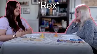 Rex - AlrightAphrodite 308