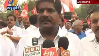 Ashok Babu Elected as APNGO President in AP