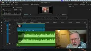 New Interactive Audio Fade Controls in Premiere Pro