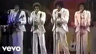 The Jacksons - You Were Made (Especially For Me) Live In Mexico City 1975 | HD