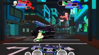 Lethal League is fun