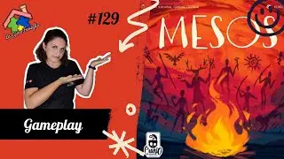 MesosInnamorato de 'sto MESOS! - Gameplay #129