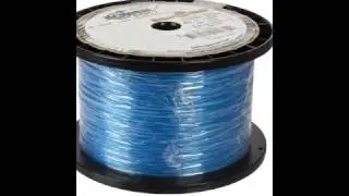Power Pro Super 8 Slick Fishing Line, Aqua Green. (300 Yards)