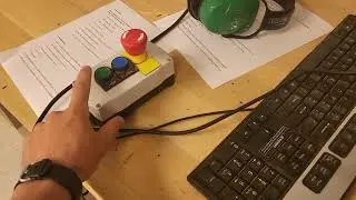 7/7 ShopBot: Sending File to Print on ShopBot