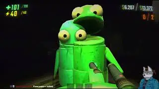 REPKA  НЕ ТРОГАЙ УТКУ!!!