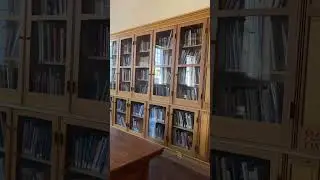 Santa Fe Public Library, Main Branch, Santa Fe Downtown [Santa Fe Public Library] [Santa Fe]