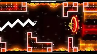 Bonus Gauntlet (COMPLETE) (ALL 5 LEVELS)