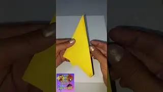 Estrella de 5 picos, super f&aacute;cil