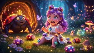 Rescuing Baby Rumi from Mira's Conspiracy | KPOP Demon Hunters
