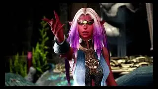 Bless Unleashed  part 1#storymode #gameplay