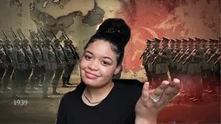 AMERICAN REACTS TO ANIMATED HISTORY OF POLAND