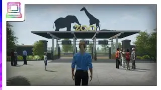 My Life Zoo Vet Gameplay (1080p HD / 60FPS)
