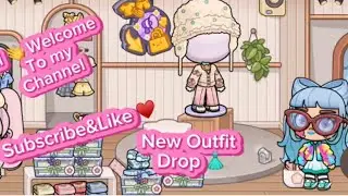 👗✨ NEW CLOTHES DROP in AVATAR WORLD! ✨
