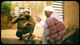 Young Barry - Maman - Clip officiel