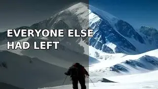 Broad Peak Avalanche: The Decision That Killed Nirmal Purja and Nine Others