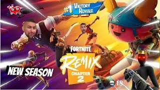 ÚJ SEASON 🔥👀👑 (NAGYON KOMOLY)