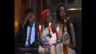 Dinner surprise spoiled S15E193A