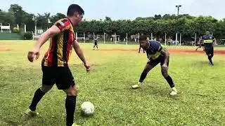 Nestor Fc (Segundo Tiempo)