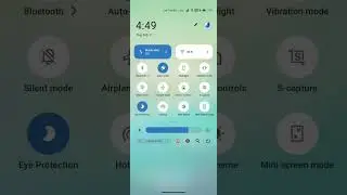 Vivo t3x funtouchos 15 update #shorts