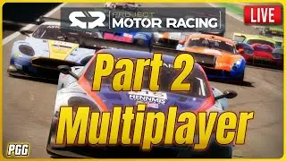 PMR Multiplayer Test auf PS5 &ndash; Wie gut ist das Online-Racing wirklich? 🏆🏁🕹️