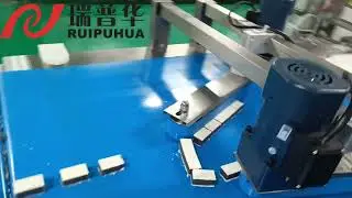 energy bar packaging equipment | Chocolate Bar Packing machine | chocolate packaging machinery