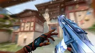 YOU NEVER KNOW | Valorant Montage