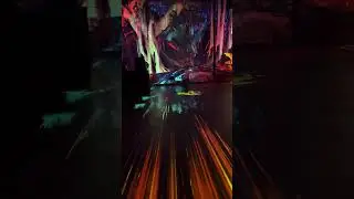 Meow Wolf Denver Convergence Station 2025 walk thru