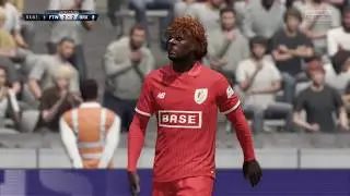 FIFA 18 FTW Legacy vs Bestou Ws (3-2) Kedo European Invitational Quarter-final