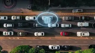 INRIX Solutions for Cities