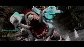 Dragon nest Classic Apocalypse Nest Hell Mode