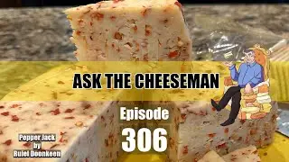 🔴 Спросите сыровара #306