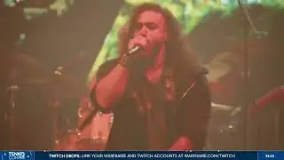 Shut It Down | Tennocon 2025 Day 1 | TennoConcert