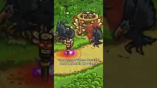 Kingdom Rush: Tribal Axethrowers