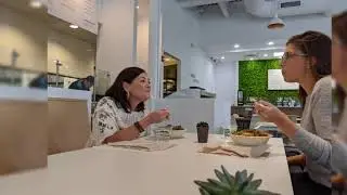 Green Fetish Community Highlight
