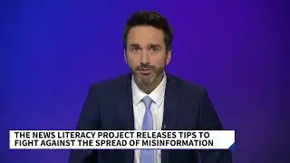 Scripps News Brief: Checking sources