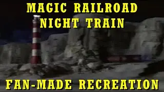 TATMR Night Train Fan-Made Recreation/Dub