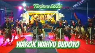 WAROK PUTRI WAHYU BUDOYO Karangseneng Gemawang Temanggung
