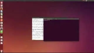 How to fix loading error after installing Ubuntu 14.04 LTS (HD)