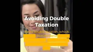 S CORPORATION EXPLAINED BY TAXDEN