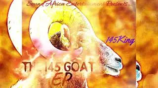145King - MUTE NA BLOCK (Official Audio)